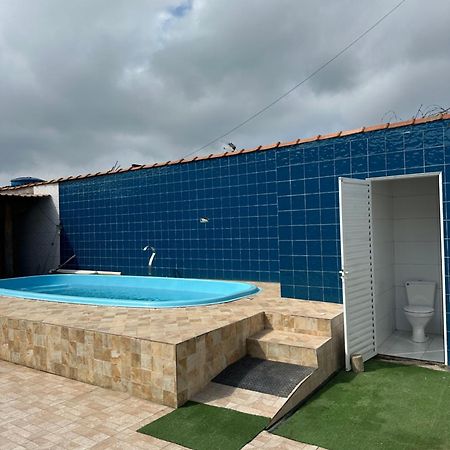 Casa Familiar De Veraneio 瓜鲁雅 外观 照片